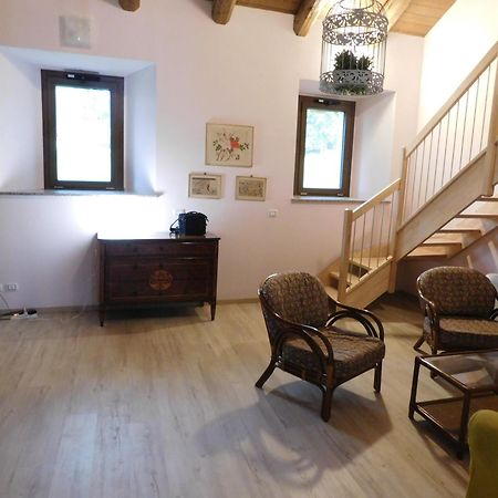 Signorina Felicita Bed & Breakfast Aglie Luaran gambar